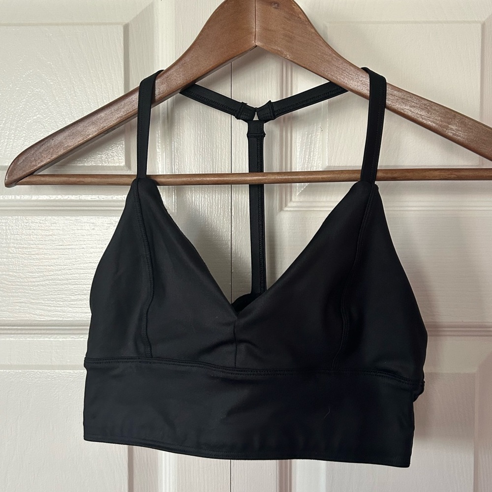 The Constant Jakel sports bra